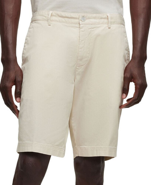 Men's Slim-Fit Shorts