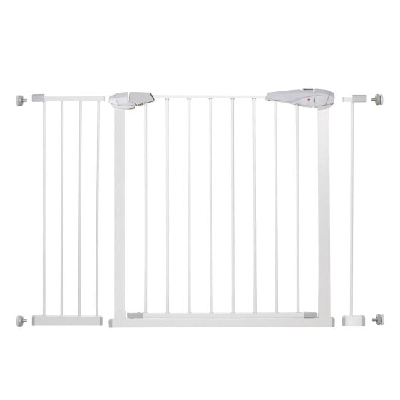 Ворота безопасности SPRINGOS Treppenschutzgitter 97-106 см