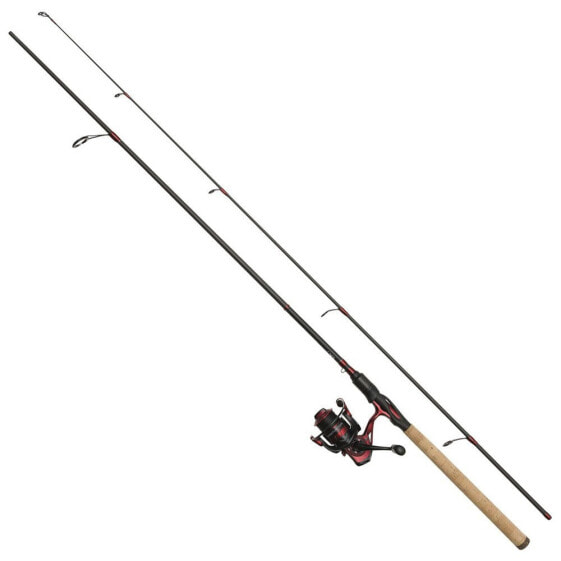 KINETIC Wrestler CT Spinning Combo