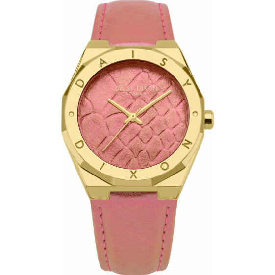 Наручные часы DAISY DIXON DD177OP (Ø 36 мм) розовые