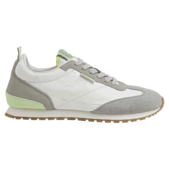 PEPE JEANS Once Sunny Low trainers