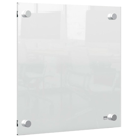 NOBO Mural 30x30 cm Mini Acrylic Whiteboard