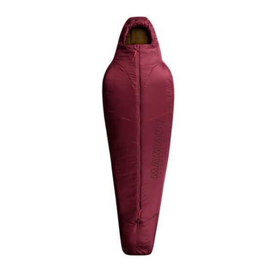 MAMMUT Perform Fiber -10ºC Sleeping Bag