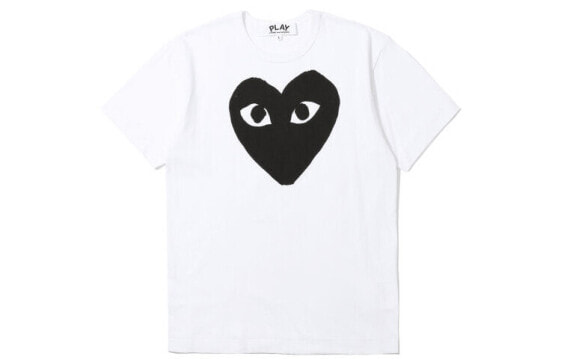 CDG Play T AZ-T070-051-1 Trend Sneakers