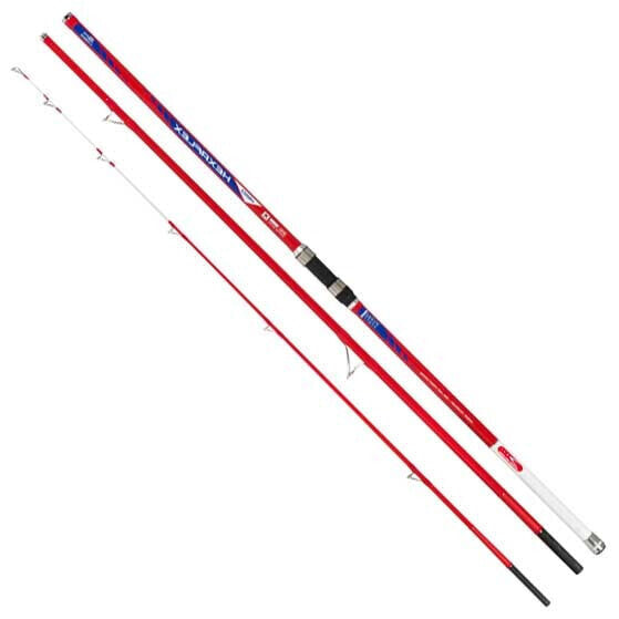 KALI Hexaflex Surfcasting Rod