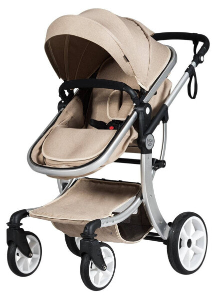 Kinderwagen NO32276EMDE