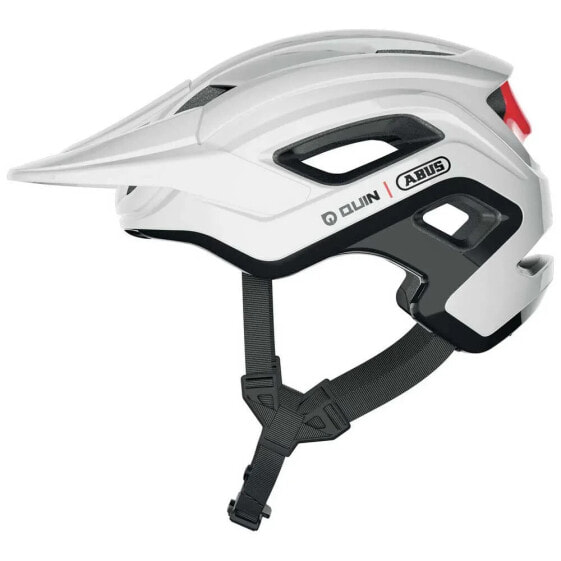 ABUS CliffHanger MTB Helmet