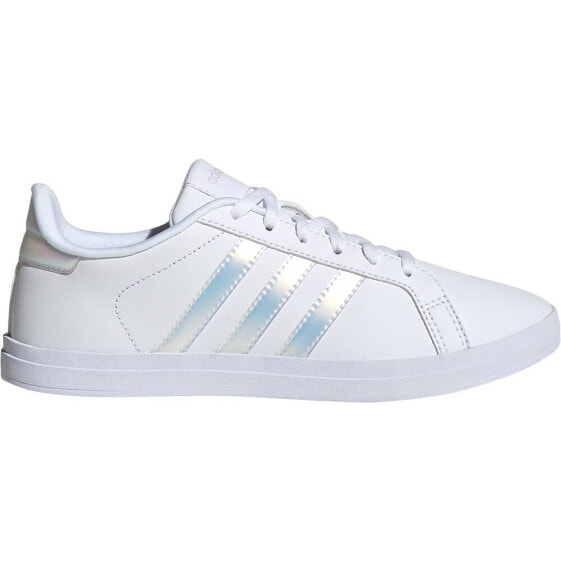 Кроссовки Adidas Courtpoint Trainers