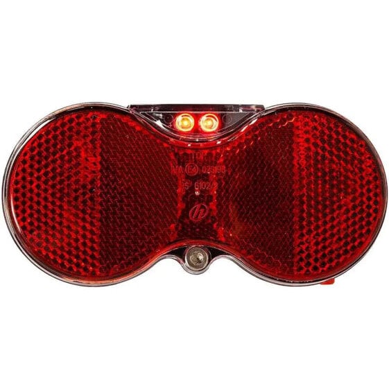 HERRMANS H-Vision rear light