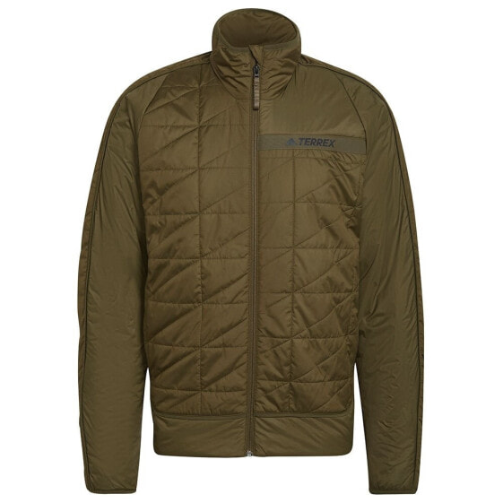 ADIDAS Synthetic Insulated jacket