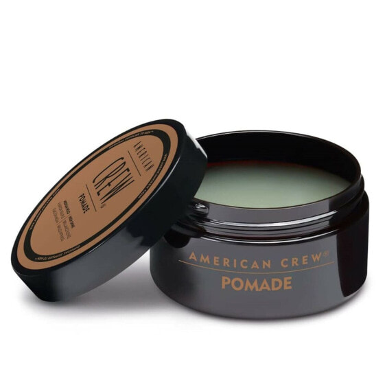 Гель для волос средней фиксации American Crew Pomade помадить 50 g