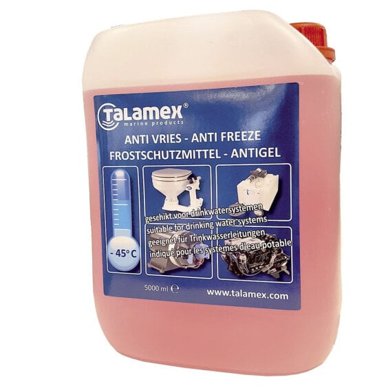 TALAMEX Anti-Freeze 5L