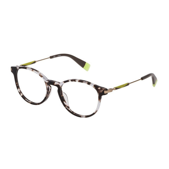 FURLA VFU297-500721 glasses