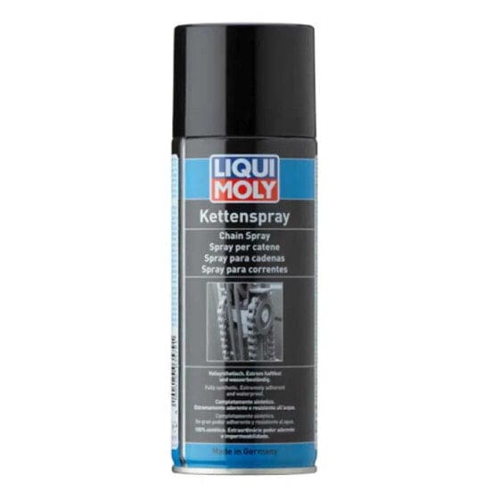 LIQUI MOLY Chain lube 400ml