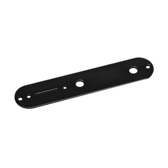 Gotoh CP-10 Control Plate Black