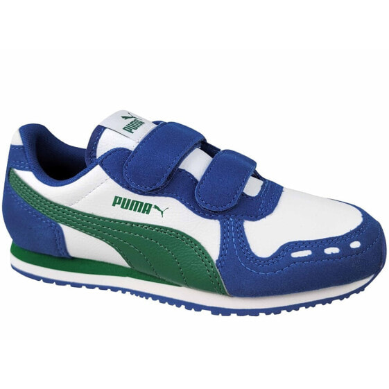 Кеды PUMA Cabana Racer Sl 20 V Ps