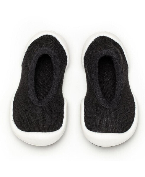 Тапочки Komuello Breathable Sock Shoes - Onyx