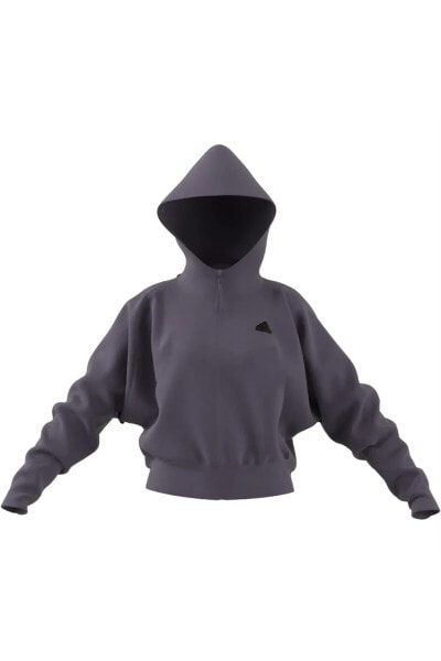 Куртка Adidas ZNE Full-Zip