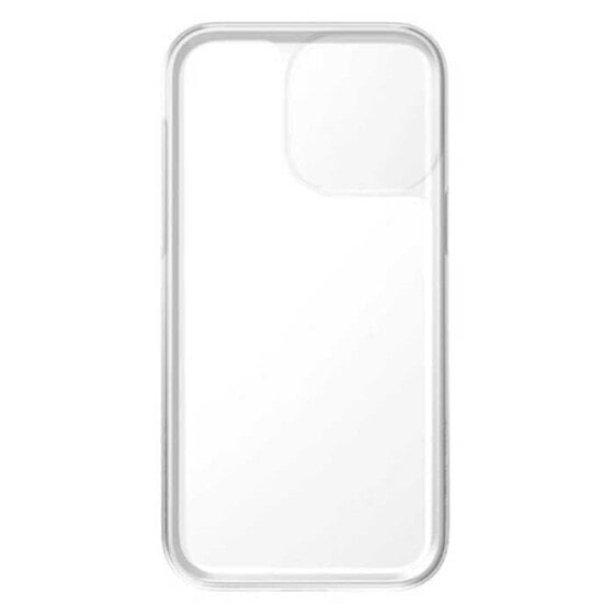 QUAD LOCK Poncho IPhone 13 Pro Max Waterproof Phone Case
