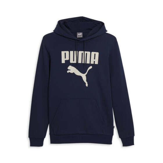 Puma Framed Up Hoodie Mens Size XL Casual Outerwear 67807306