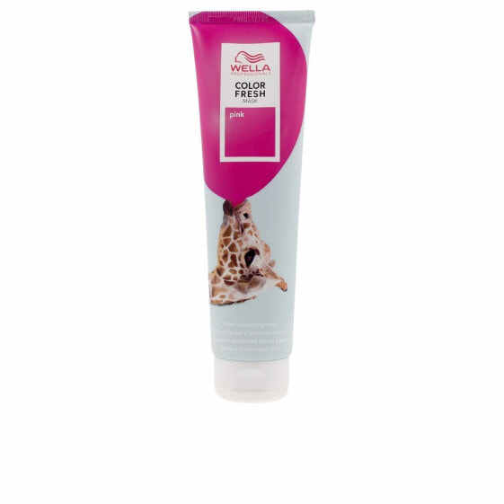 COLOR FRESH MASK Fun #pink color mask 150 ml