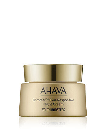 AHAVA Osmoter Skin-Responsive Night Cream (50 ml)