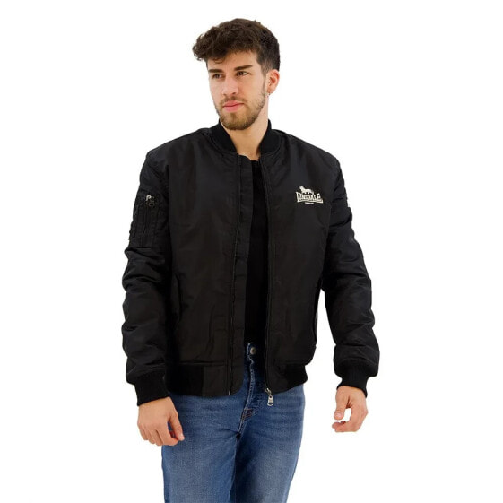 LONSDALE Tern Hill Jacket