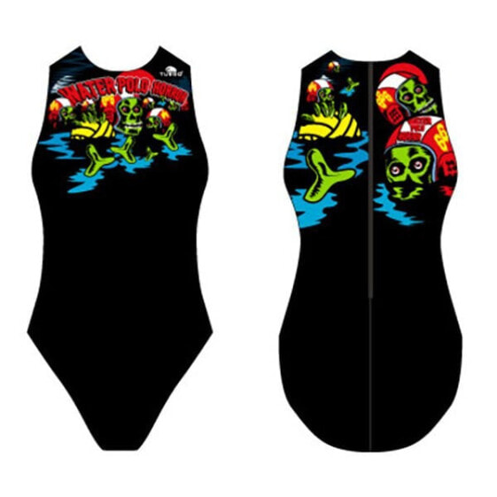 TURBO Horror Swimsuit