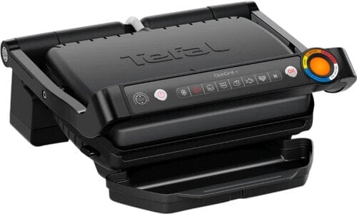 Tefal OptiGrill+ GC7178 Black