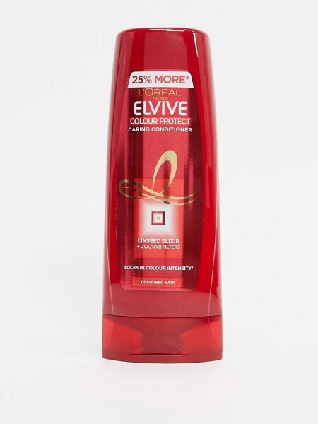 L'Oreal Elvive Colour Protect Conditioner 500ml