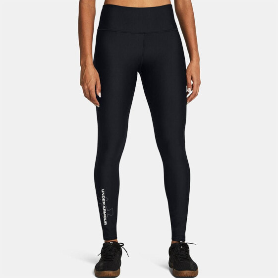 UNDER ARMOUR Tech Branded leggings