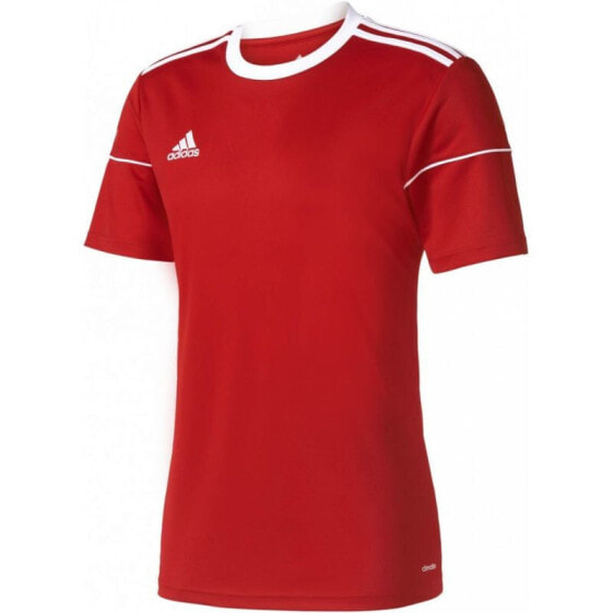 Adidas Squadra 17 Junior BJ9174 football jersey