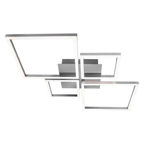 Потолочный светильник BRILONER LED-Deckenleuchte Frame