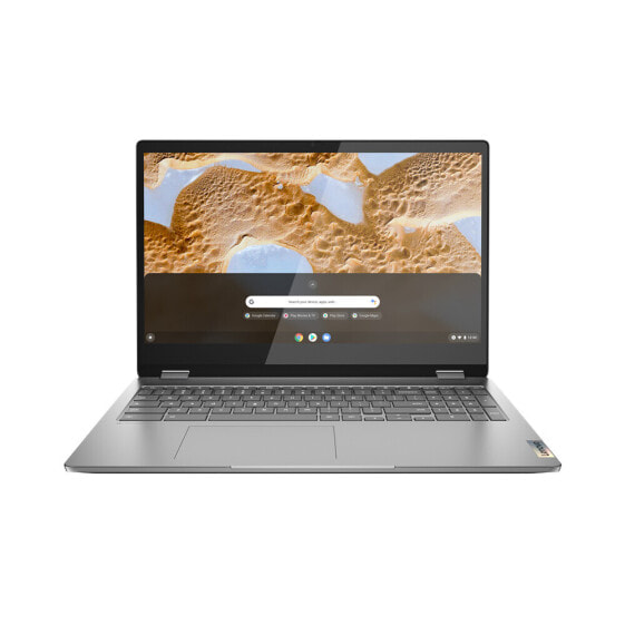 Lenovo IdeaPad Flex 3 Chrome - Intel® Celeron® N - 1.1 GHz - 39.6 cm (15.6") - 1920 x 1080 pixels - 8 GB - 128 GB