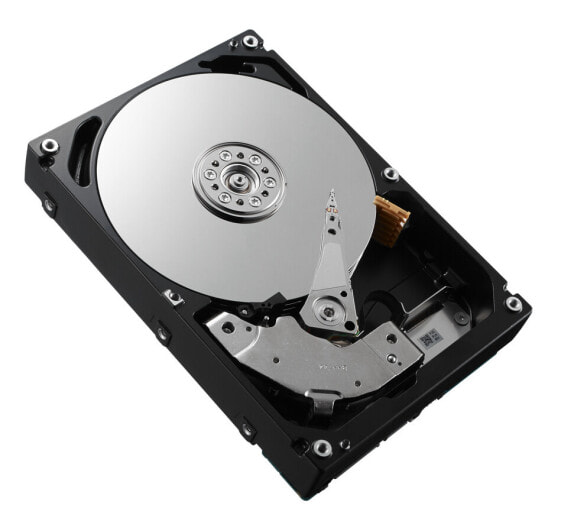 Dell 0WRRF - 2.5" - 1800 GB - 10000 RPM