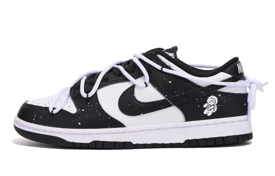 Кроссовки Nike Dunk Low Space Издание