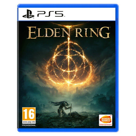 Видеоигра PlayStation 5 Bandai Namco Elden Ring PS5