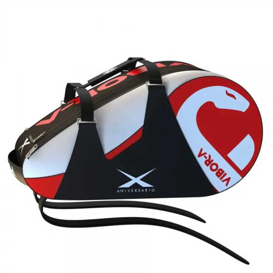 VIBORA X Anniversary Padel Racket Bag