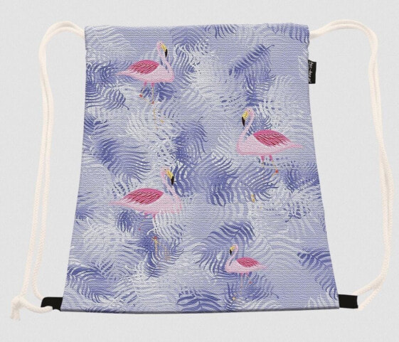 Рюкзак Bee-bee Flamingi Waterproof