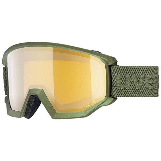 UVEX Athletic FM Ski Goggles