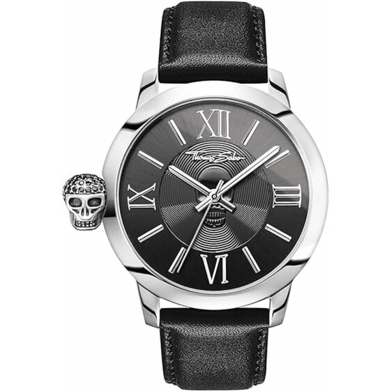 Часы наручные THOMAS SABO WA0297-218-203-46 мм (Ø 46 мм) Men's Watch