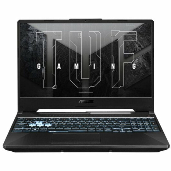 Ноутбук Asus TUF Gaming A15 FA506NC-HN012 15,6" 16 GB RAM 512 Гб SSD NVIDIA GeForce RTX 3050