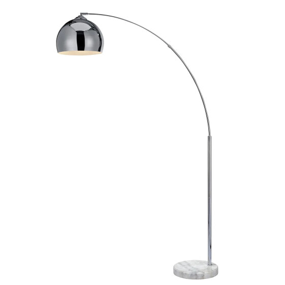 Bogen Stehlampe für Wohnzimmer