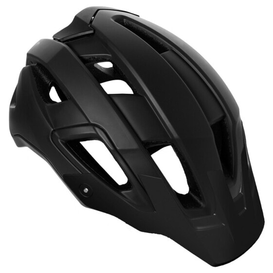 Шлем защитный Agu Трейл MTB