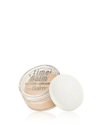 theBalm timeBalm Concealer Lighter than Light (7,5 g)