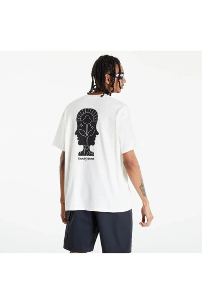 Sportswear Sust M2Z ''Growth Mindset'' Graphic Short-Sleeve Erkek T-shirt DQ1004-133