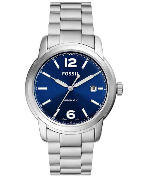 Наручные часы Seiko Prospex Solar Stainless Steel Bracelet Watch 44mm