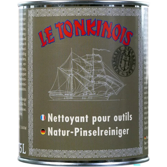 LE TONKINOIS LT19101 750ml brush cleaner