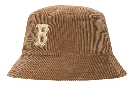 Шляпа рыбака MLB经典字母B刺绣Logo 32CPHS011-43A