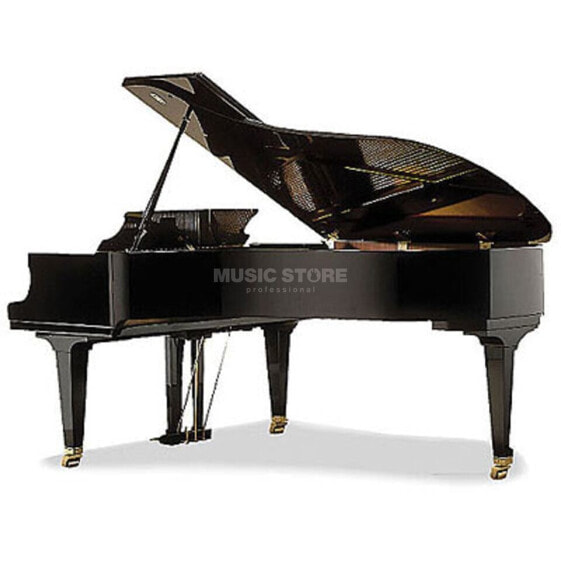 Schimmel C 213 Tradition Grand 213 cm Black polished